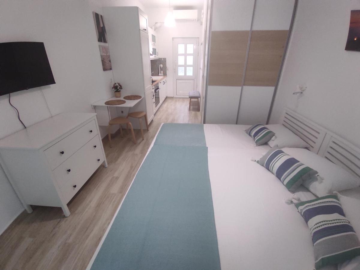 Angel Studios Vrachos Beach Preveza Room photo