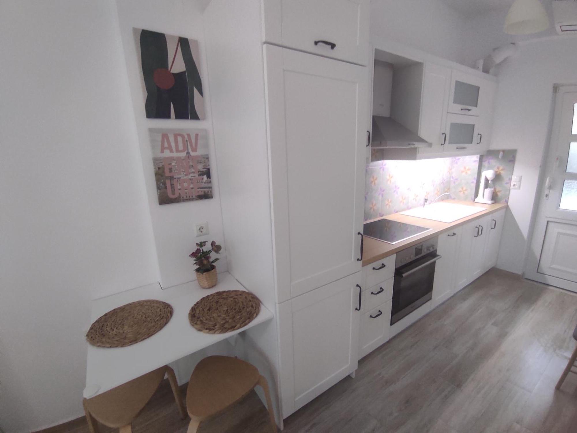 Angel Studios Vrachos Beach Preveza Room photo